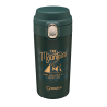 Kubek termiczny MOUNTAINS 350ml 23089 zielony !
