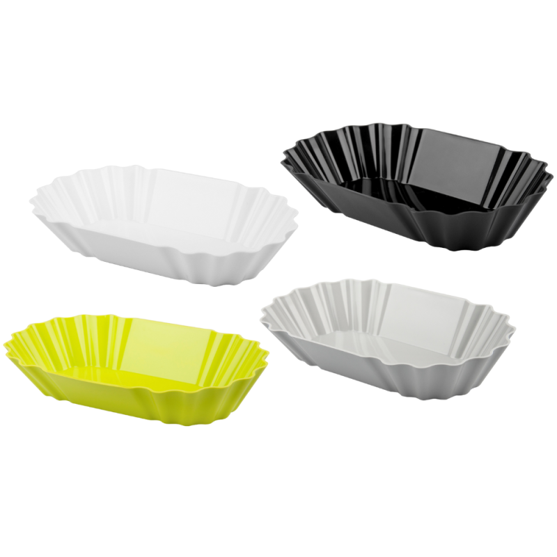 Talerzyk na przekąski COLORS 16128