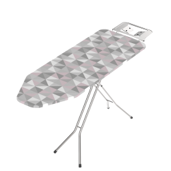 Deska do prasowania NINA 105x30cm 21351 wzór 3