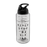 Butelka TRITAN SPORT 1l 34078 czarny