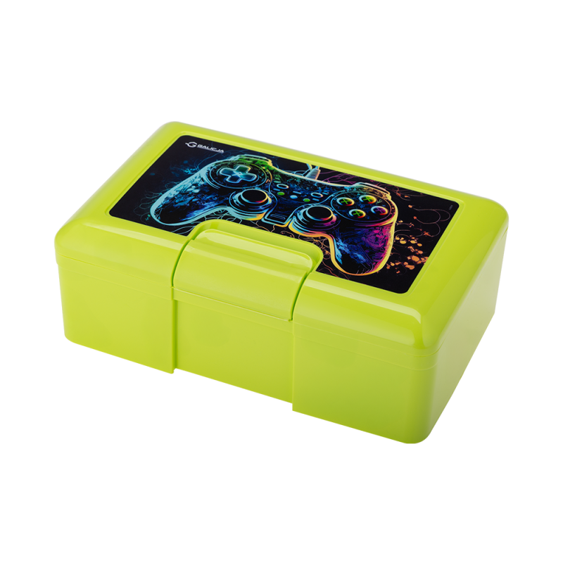 Lunchbox IML JOY 19,5x12,5x7cm 38861 wzór 3 !