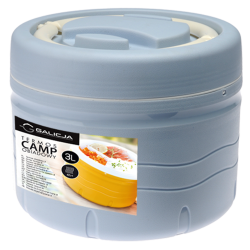 Termos obiadowy CAMP 3l 0387