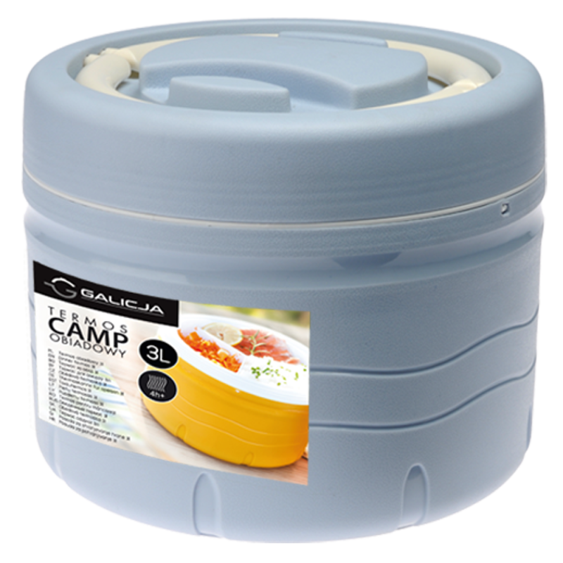 Termos obiadowy CAMP 3l 0387