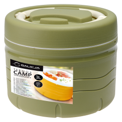 Termos obiadowy CAMP 3l 0387