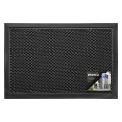 Wycieraczka 3D AIRMESH 60x40cm 04842 czarny