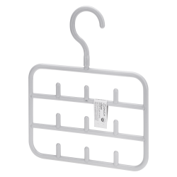 Wieszak na paski i krawaty LOGAN 23232 