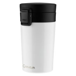 Kubek termiczny ALICIA 300ml 24694 biały