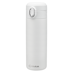 Kubek termiczny XAVIER 400ml 27974 biały