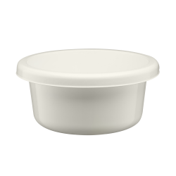 Miska okrągła ZUZA 10l/36cm 27911 krem