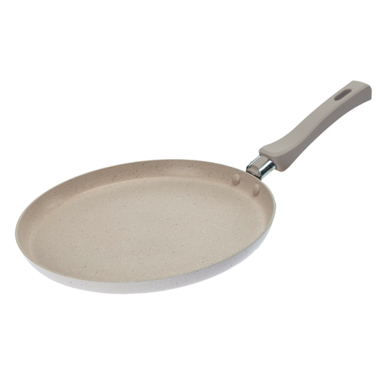 Patelnia do naleśników GRANITA 24cm 8038