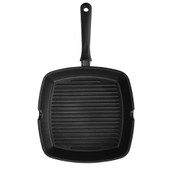 Patelnia grillowa ROYAL 28cm 20538