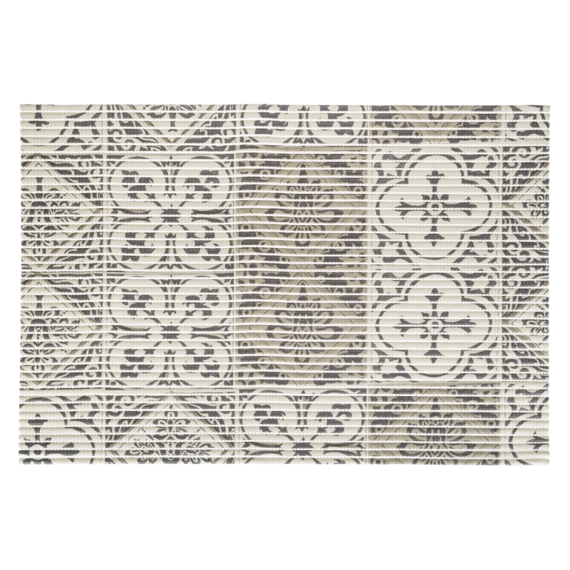 Mata łazienkowa MARINO 45x65cm 28393 wzór 1