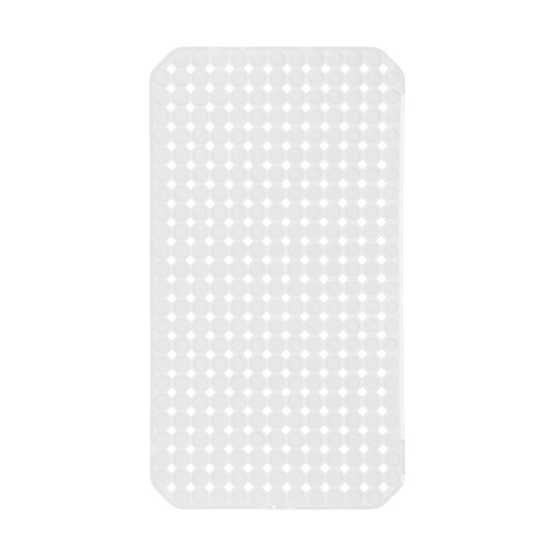 Mata łazienkowa BABEL 37x68cm 29050 biały !