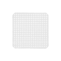 Mata łazienkowa BABEL 53x53cm 29067 biały !