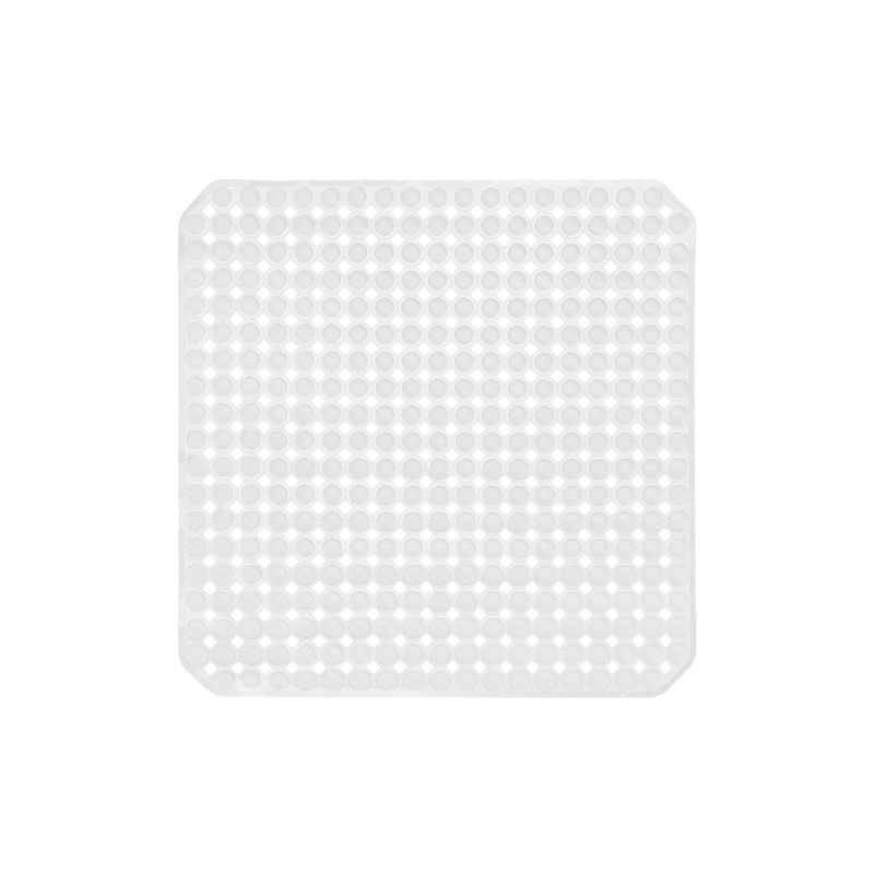 Mata łazienkowa BABEL 53x53cm 29067 biały !