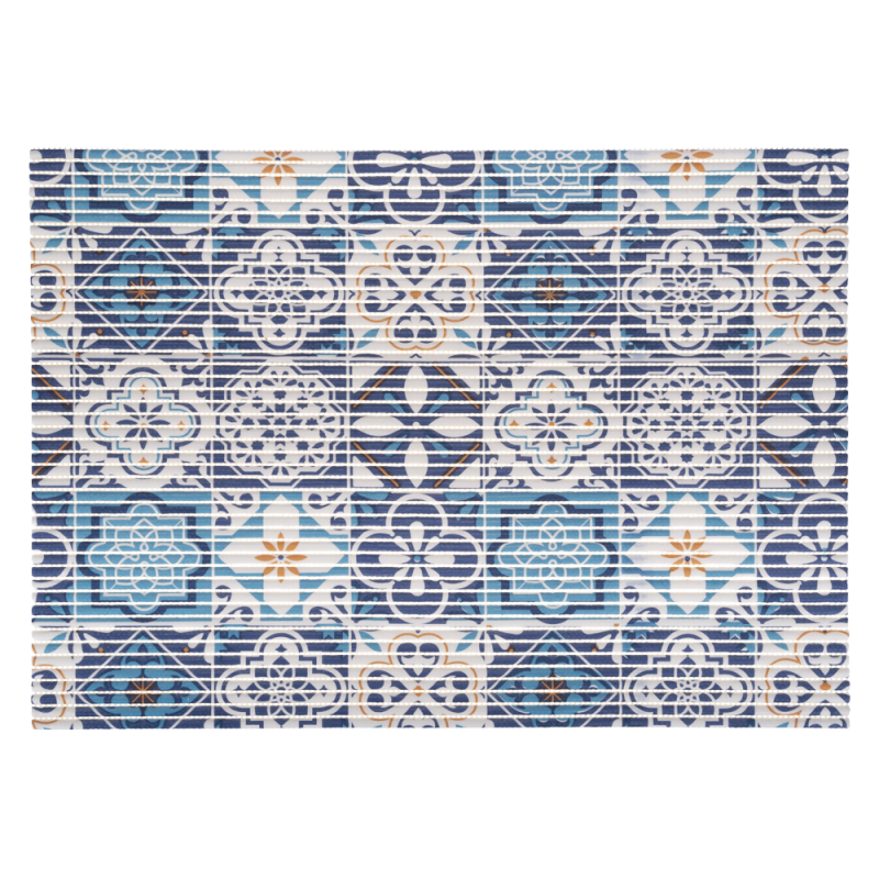 Mata łazienkowa MARINO 45x65cm 28393 wzór 10