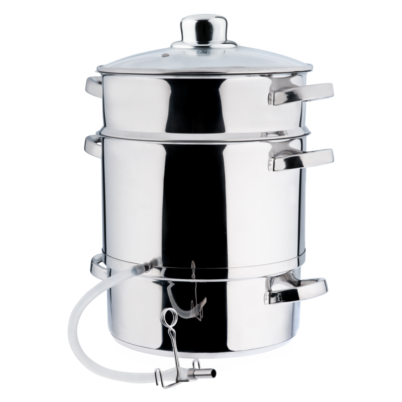 Sokownik nierdzewny 8l 3090