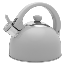 Czajnik nierdzewny MOLLY 1,7l  26741 szary