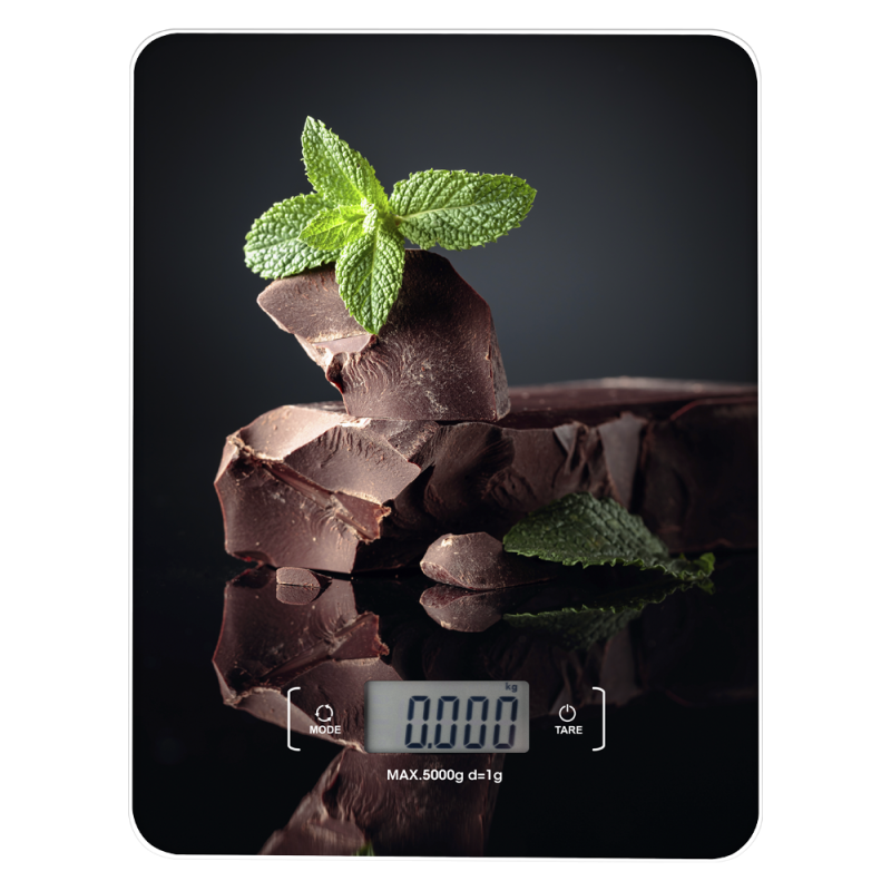 Waga kuchenna elektroniczna ANTOINE 12762 wzór 1