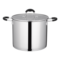 Garnek wysoki TOWER 22cm/6,6l 32746