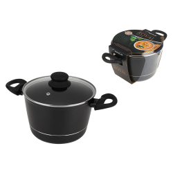 Garnek wysoki ROYAL 20cm/3,2l 20637